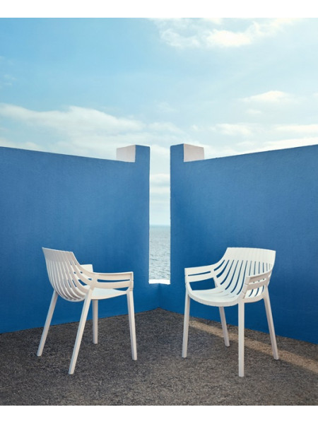 Кресло Spritz (арт.56017-Bla) Vondom