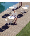 Крісло Africa (арт.65005-Bla) Vondom