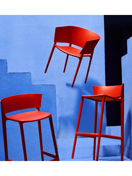 Armchair Africa (арт.65005-Roj) Vondom