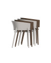 Крісло Africa (арт.65005-Bro) Vondom