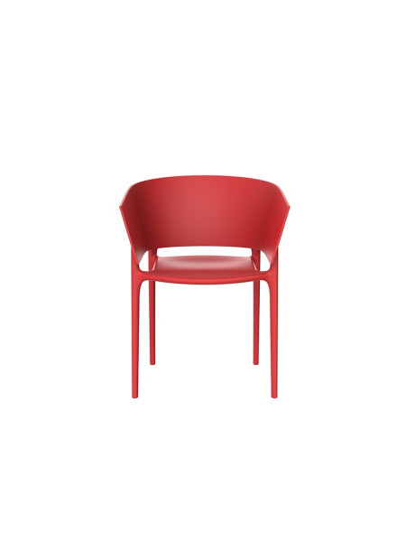 Armchair Africa (арт.65005-Roj) Vondom