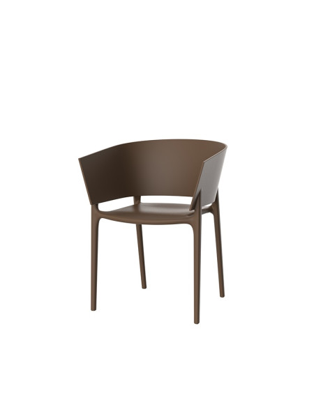 Крісло Africa (арт.65005-Bro) Vondom