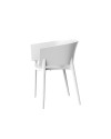 Крісло Africa (арт.65005-Bla) Vondom