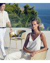 Armchair Africa (арт.65005F-Oro) Vondom
