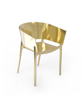 Armchair Africa (арт.65005F-Oro)