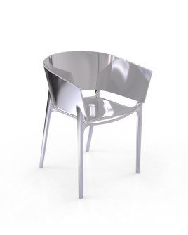 Armchair Africa (арт.65005F-Pla)