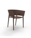 Крісло Africa (арт.65005-Bro) Vondom