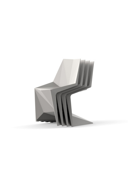 Стілець Voxel (арт.51033-Mos) Vondom