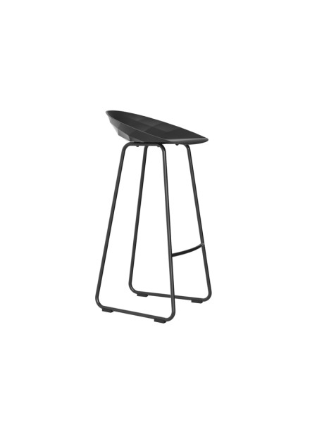 Барний стілець Vases (арт.47071-Neg) Vondom