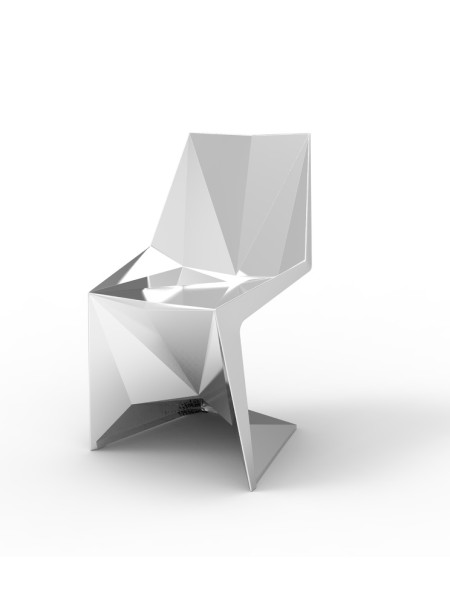 Стілець Voxel (арт.51033F-Pla) Vondom