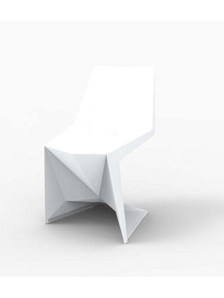 Стілець Voxel (арт.51033-Bla) Vondom