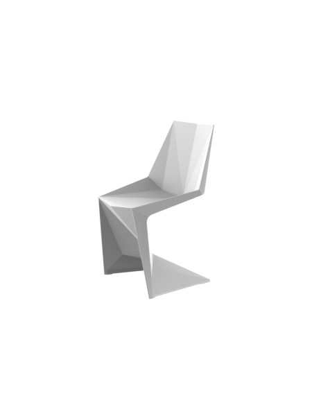Стілець Voxel (арт.51033-Bla) Vondom