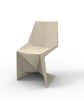 Стілець Voxel (арт.51033-Ecr)