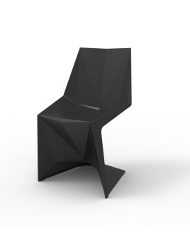 Стілець Voxel (арт.51033-Neg)