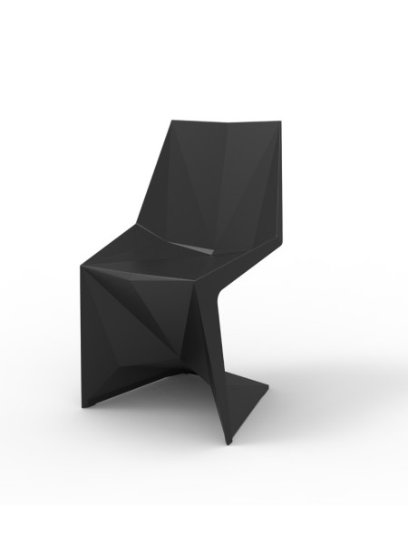Стілець Voxel (арт.51033-Neg) Vondom
