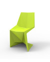 Стілець Voxel (арт.51033-Pis) Vondom