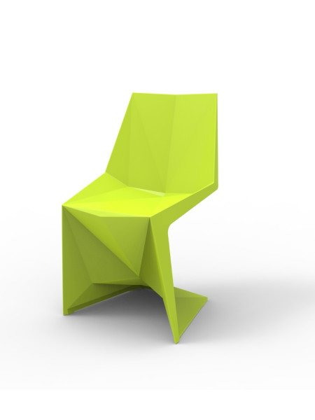 Стілець Voxel (арт.51033-Pis) Vondom