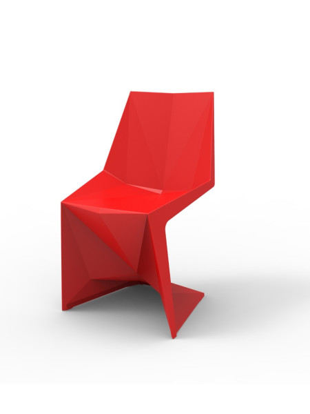 Стілець Voxel (арт.51033-Roj) Vondom