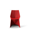 Стілець Voxel (арт.51033-Roj) Vondom