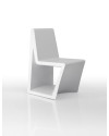 Стул Rest Basic (art.53012-Ecr) Vondom