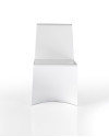 Стул Rest Basic (art.53012-Ecr) Vondom