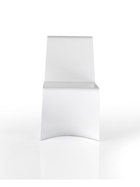 Стул Rest Basic (art.53012-Ecr) Vondom