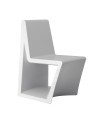 Стілець Rest Laquered (art.53012F-Bla) Vondom