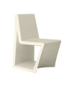 Стілець Rest Laquered (art.53012F-Ecr) Vondom