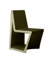 Стілець Rest Laquered (art.53012F-Kak) Vondom