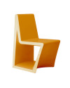 Стілець Rest Laquered (art.53012F-Nar) Vondom