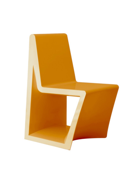 Стілець Rest Laquered (art.53012F-Nar) Vondom