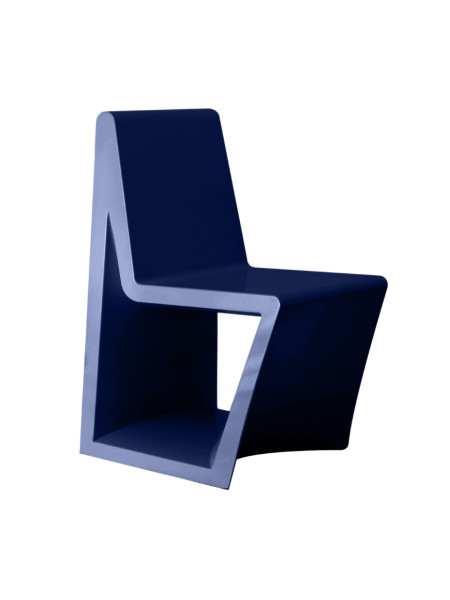 Стілець Rest Laquered (art.53012F-Nav) Vondom