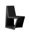 Стілець Rest Laquered (art.53012F-Neg) Vondom