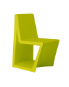 Стілець Rest Laquered (art.53012F-Pis) Vondom