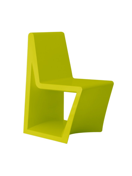 Стілець Rest Laquered (art.53012F-Pis) Vondom