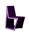Стілець Rest Laquered (art.53012F-Plu) Vondom