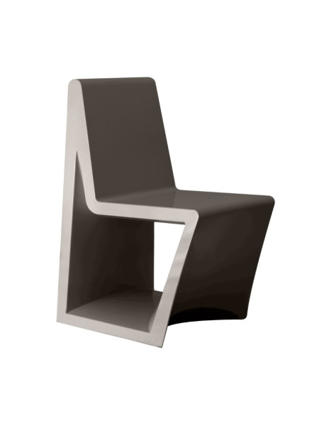 Стілець Rest Laquered (art.53012F-Tau) Vondom
