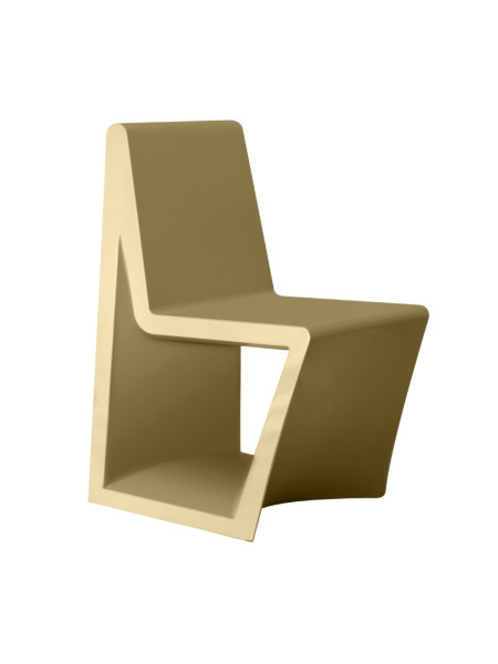 Стул Rest Basic (art.53012-Bei) Vondom