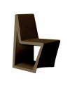 Стул Rest Basic (art.53012-Bro) Vondom