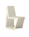 Стул Rest Basic (art.53012-Ecr) Vondom