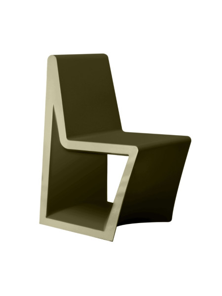 Стул Rest Basic (art.53012-Kak) Vondom