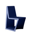 Стул Rest Basic (art.53012-Nav) Vondom