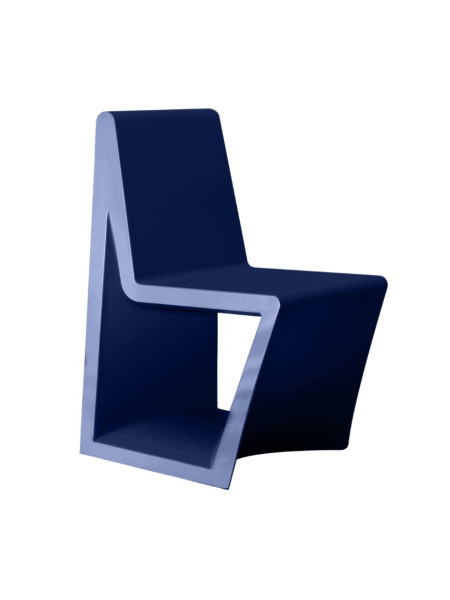 Стул Rest Basic (art.53012-Nav) Vondom