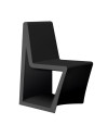 Стілець Rest Basic (art.53012-Neg) Vondom
