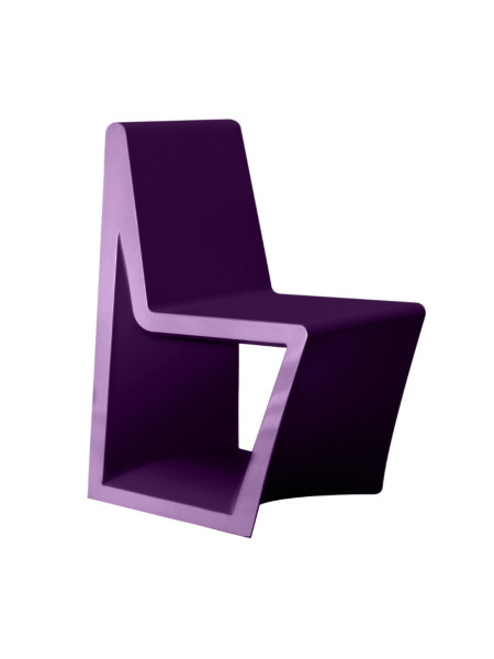 Стілець Rest Basic (art.53012-Plu) Vondom
