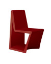 Стілець Rest Basic (art.53012-Roj) Vondom