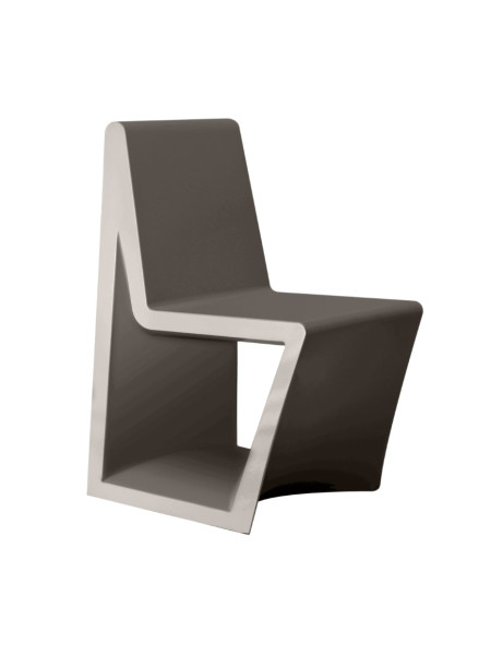 Стілець Rest Basic (art.53012-Tau) Vondom