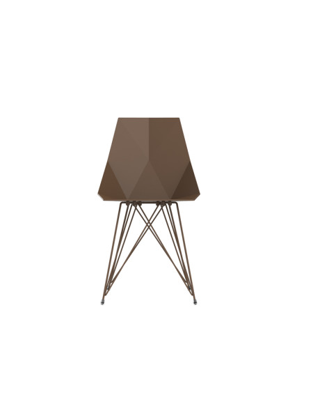 Стілець Faz (арт.54044-Bro) Vondom