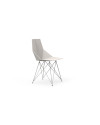 Стілець Faz (арт.54044-Bla) Vondom