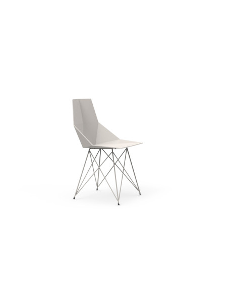Стілець Faz (арт.54044-Bla) Vondom